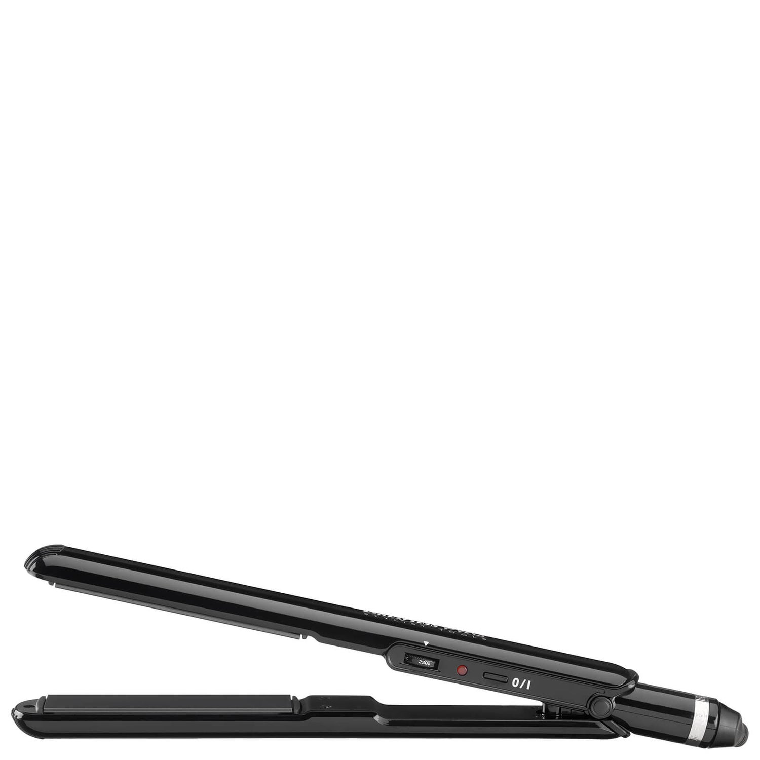 Price of babyliss pro nano titanium best sale