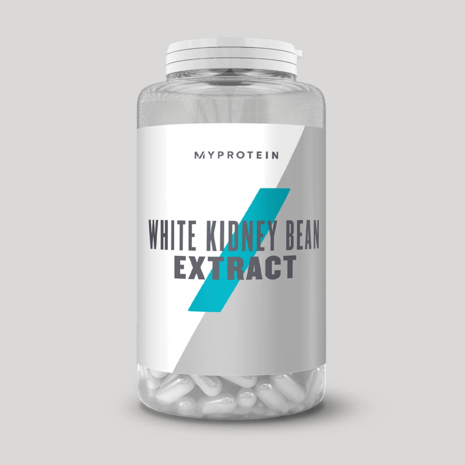 Buy White Kidney Bean Extract MYPROTEIN™