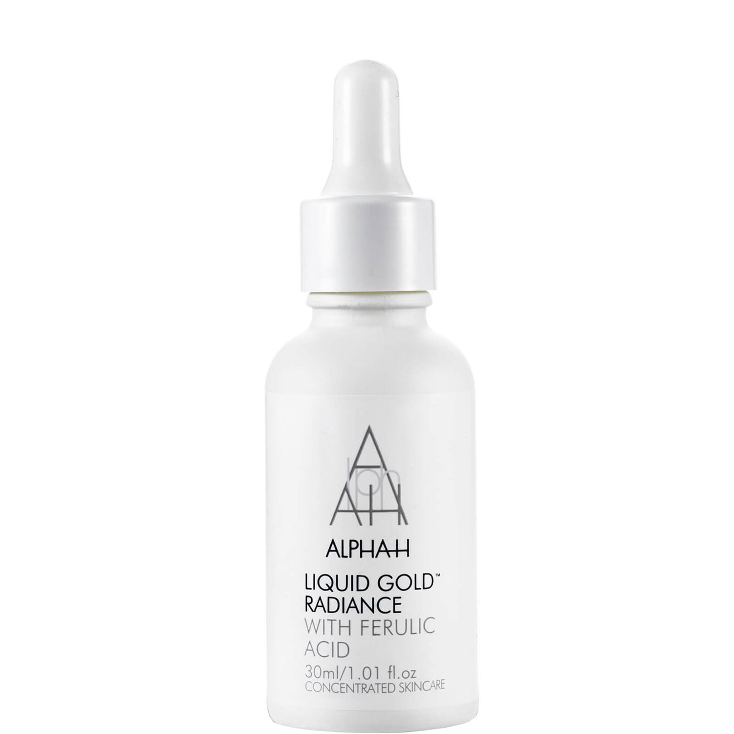 AlphaH Liquid Gold Radiance (30ml) Free Shipping Lookfantastic