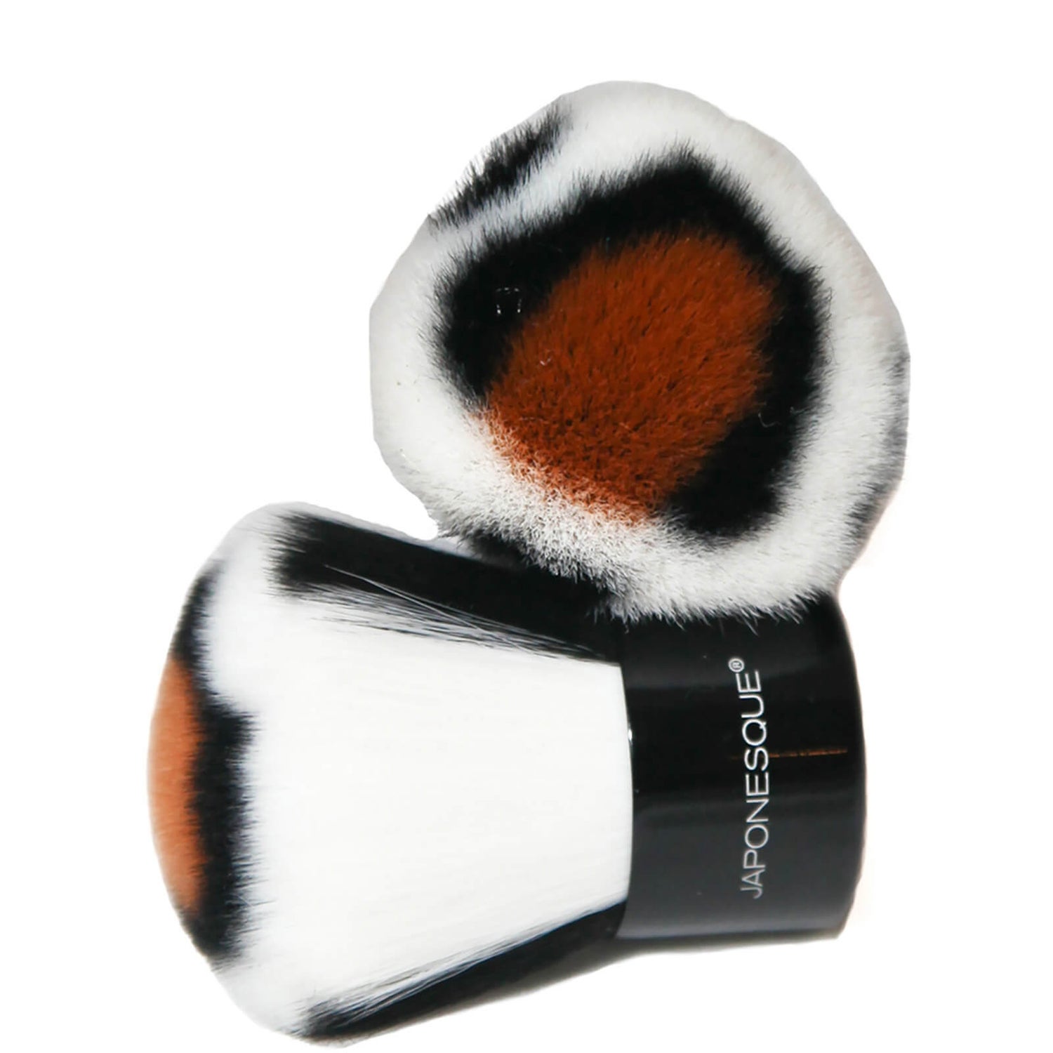 Japonesque Safari Chic Bronzer Brush LOOKFANTASTIC