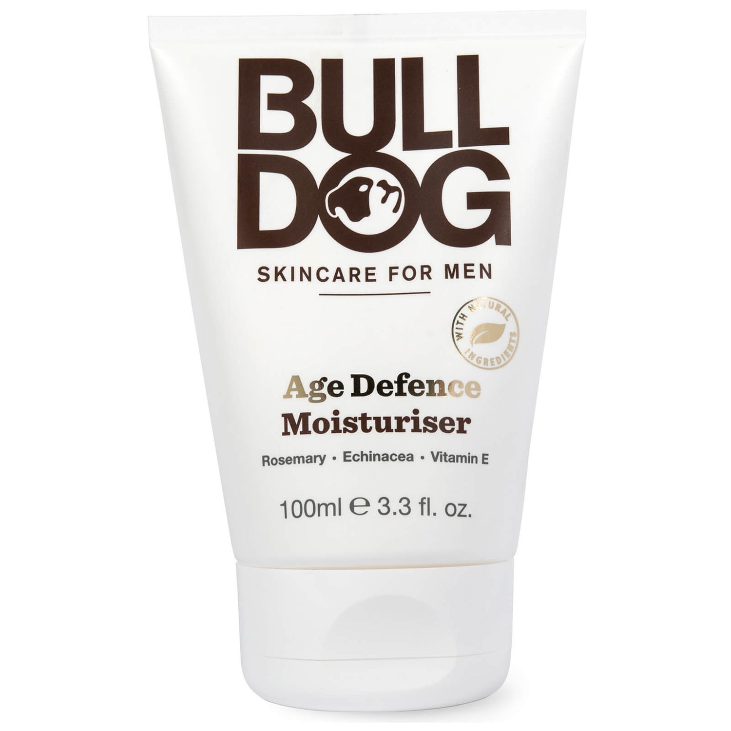 Bulldog Age Defence przeciwstarzeniowy krem nawilżający (100 ml)