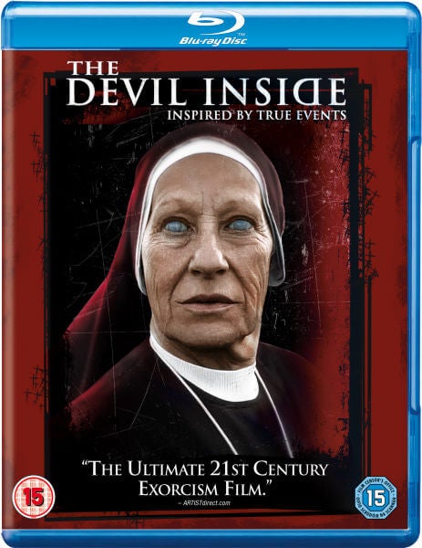 The Devil Inside