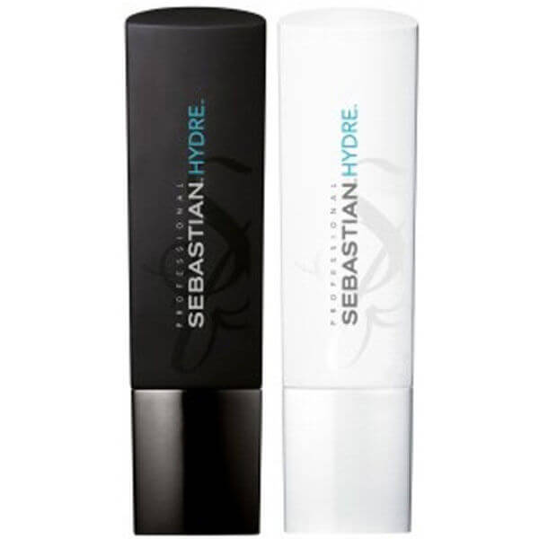 Sebastian Professional Hydre Duo (2 Products)