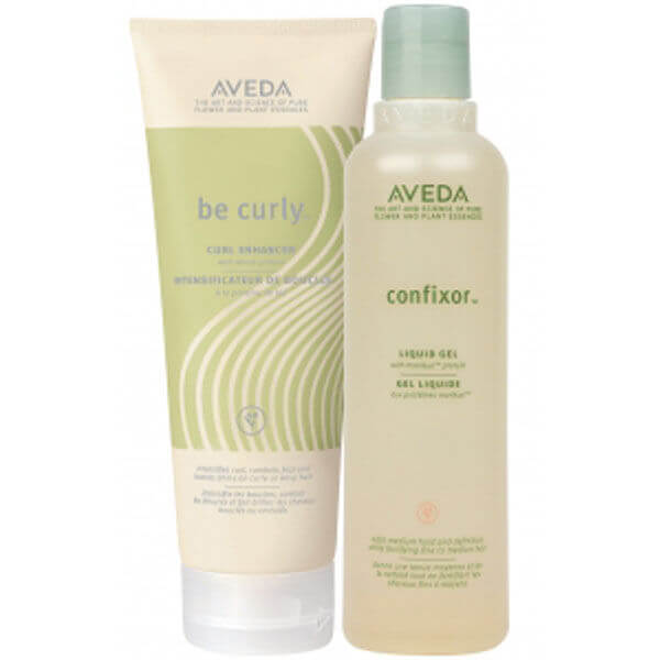 AVEDA CURL STYLING COCKTAIL (2 PRODUCTS) BUNDLE