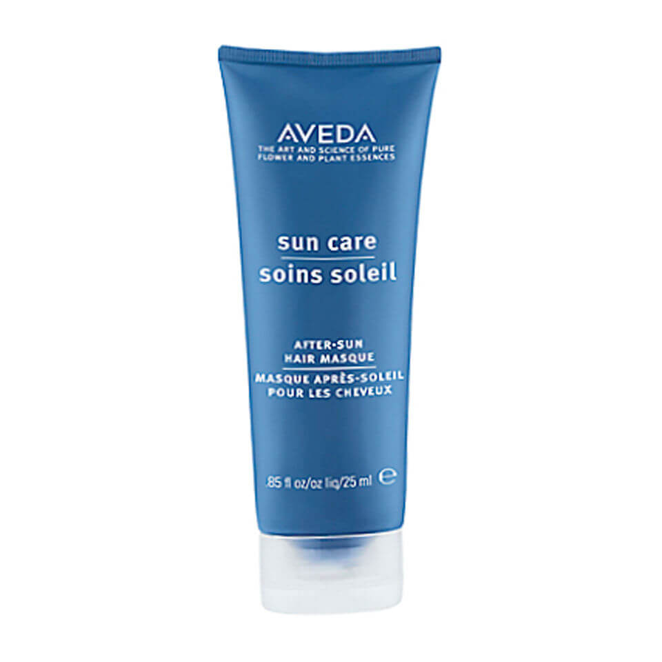aveda sun