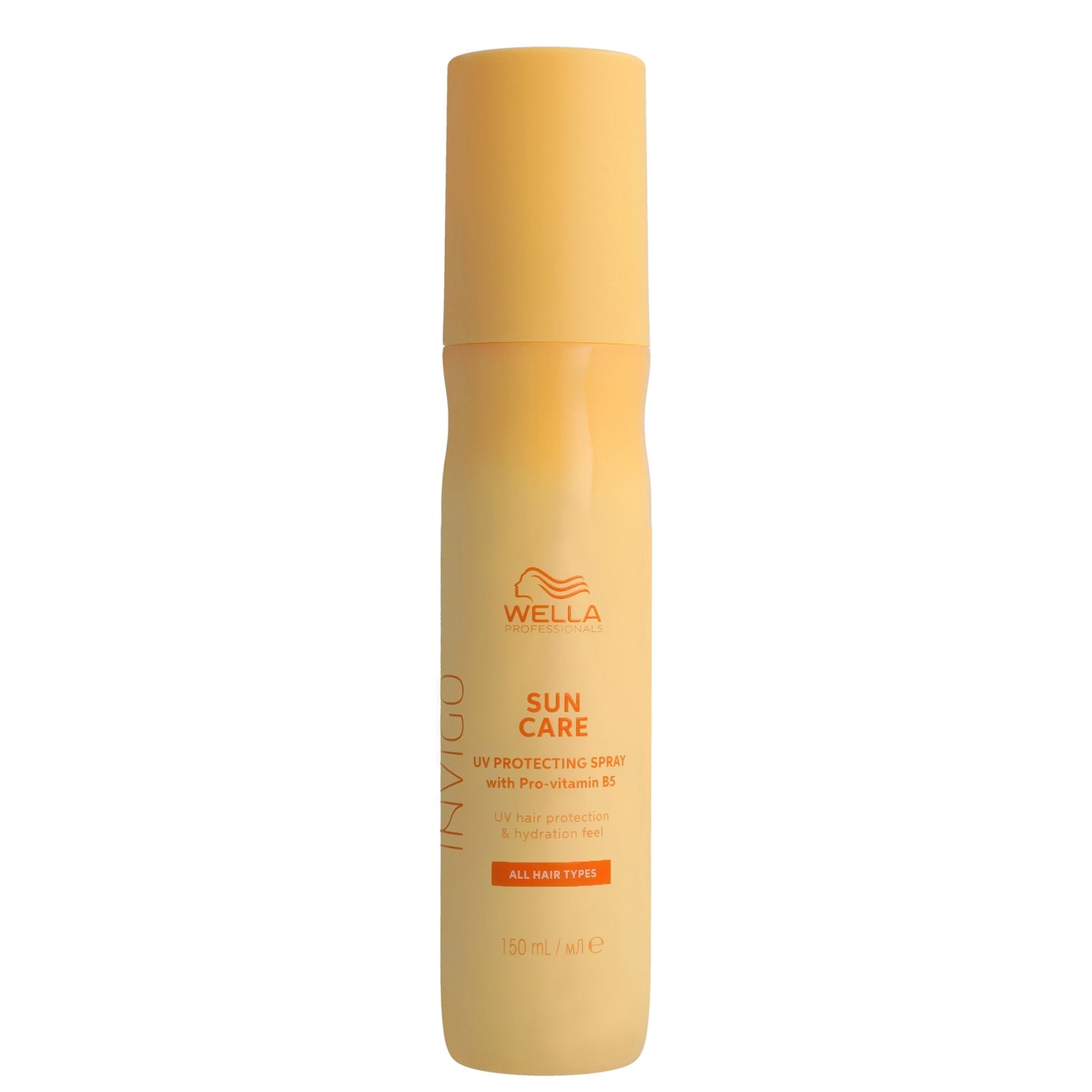 Wella Professionals Sun Protection Spray for Fine To Normal Hair 150ml