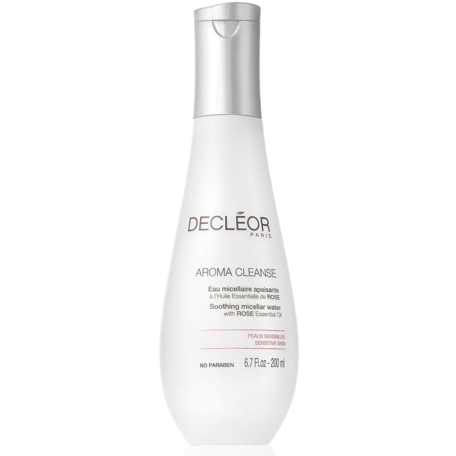DECLÉOR Aroma Cleanse Soothing Micellar Water (200ml)