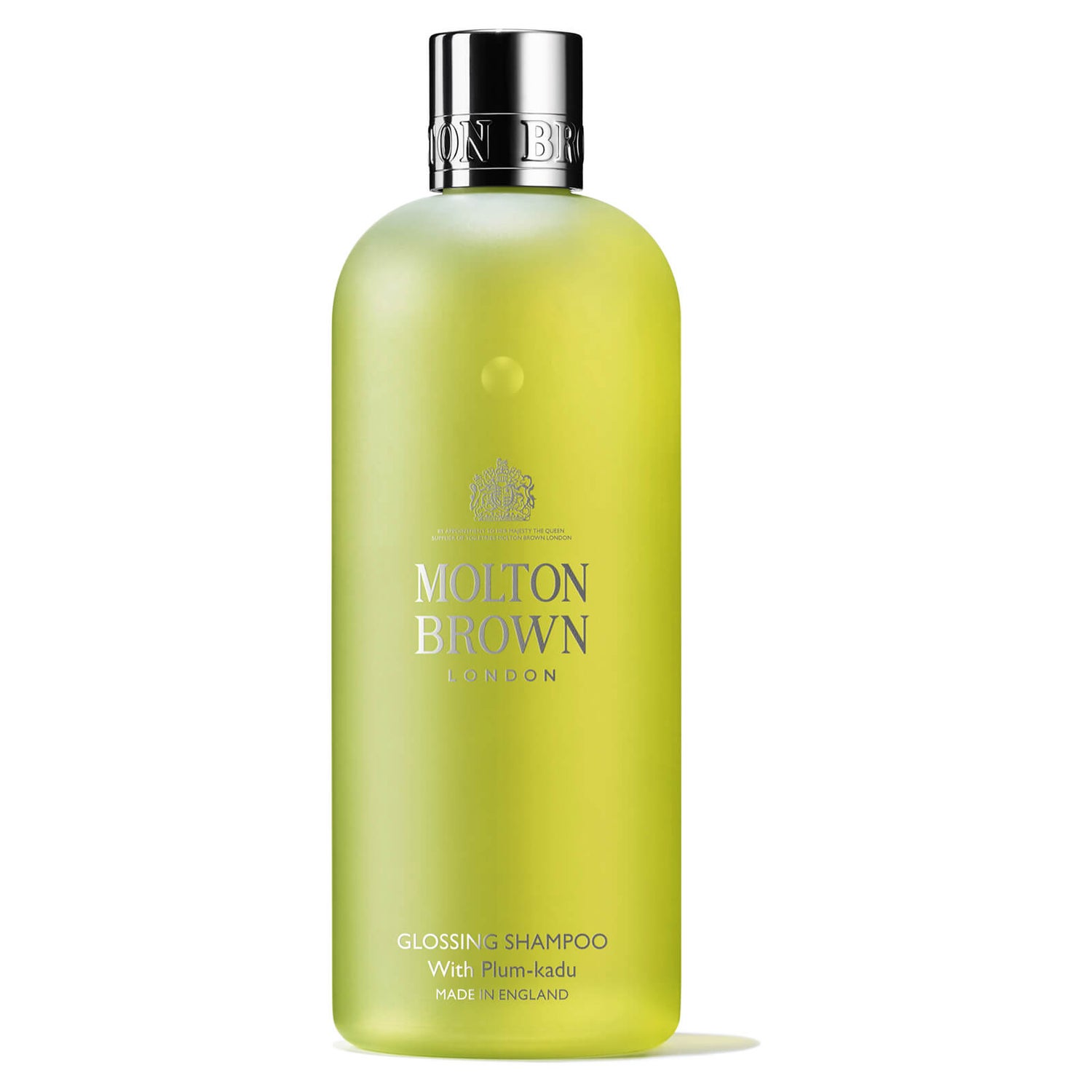 Molton Brown Plum-kadu Glossing Shampoo 300ml