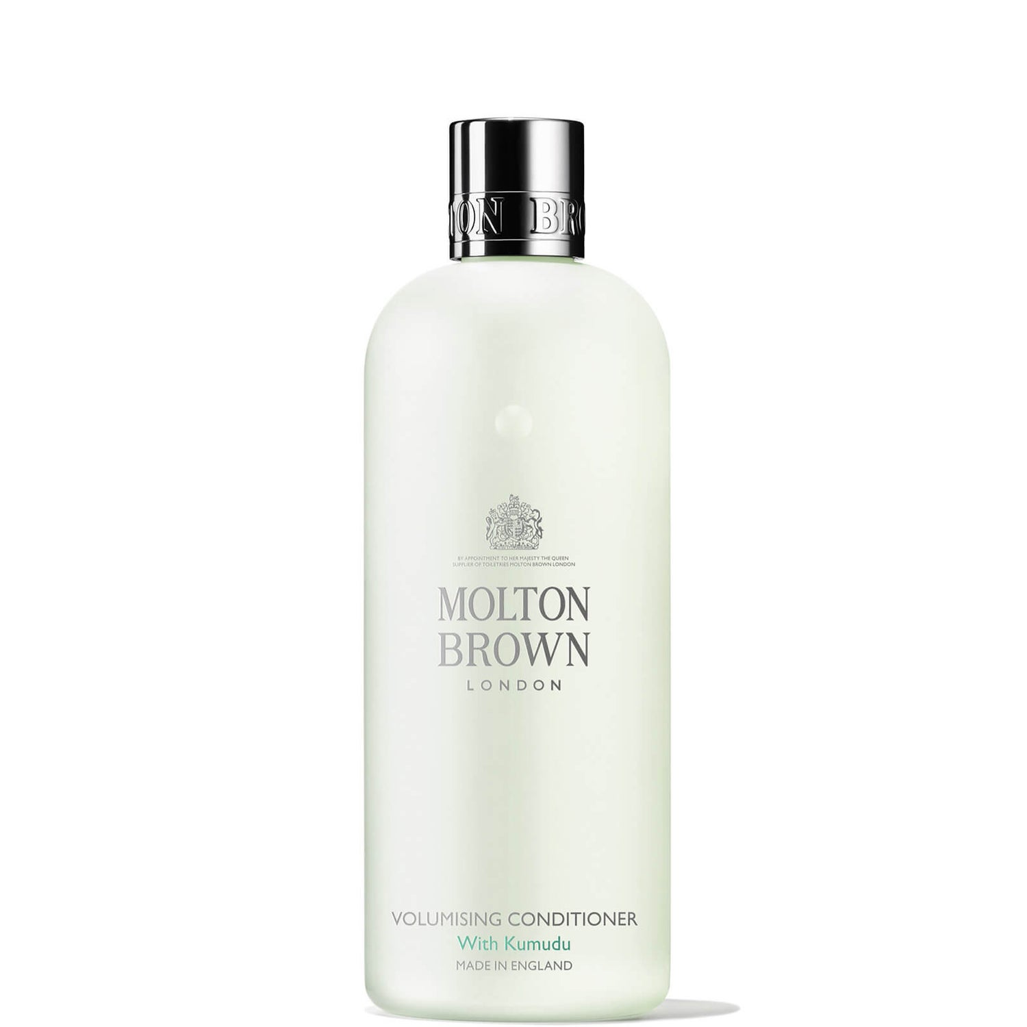 Molton Brown Kumudu Mulberry Volumising Conditioner 300ml - LOOKFANTASTIC