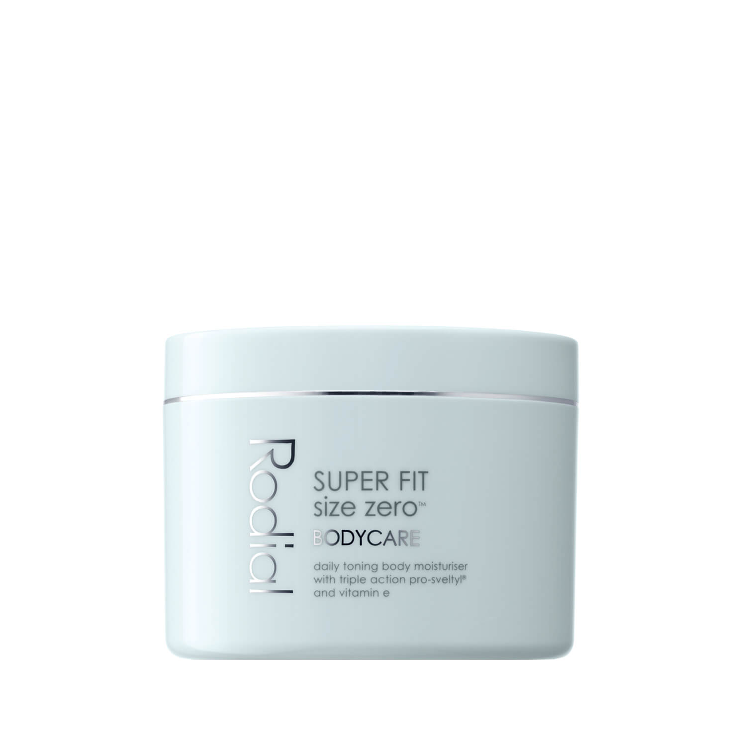 Rodial Size Zero Slimming Cream 300ml