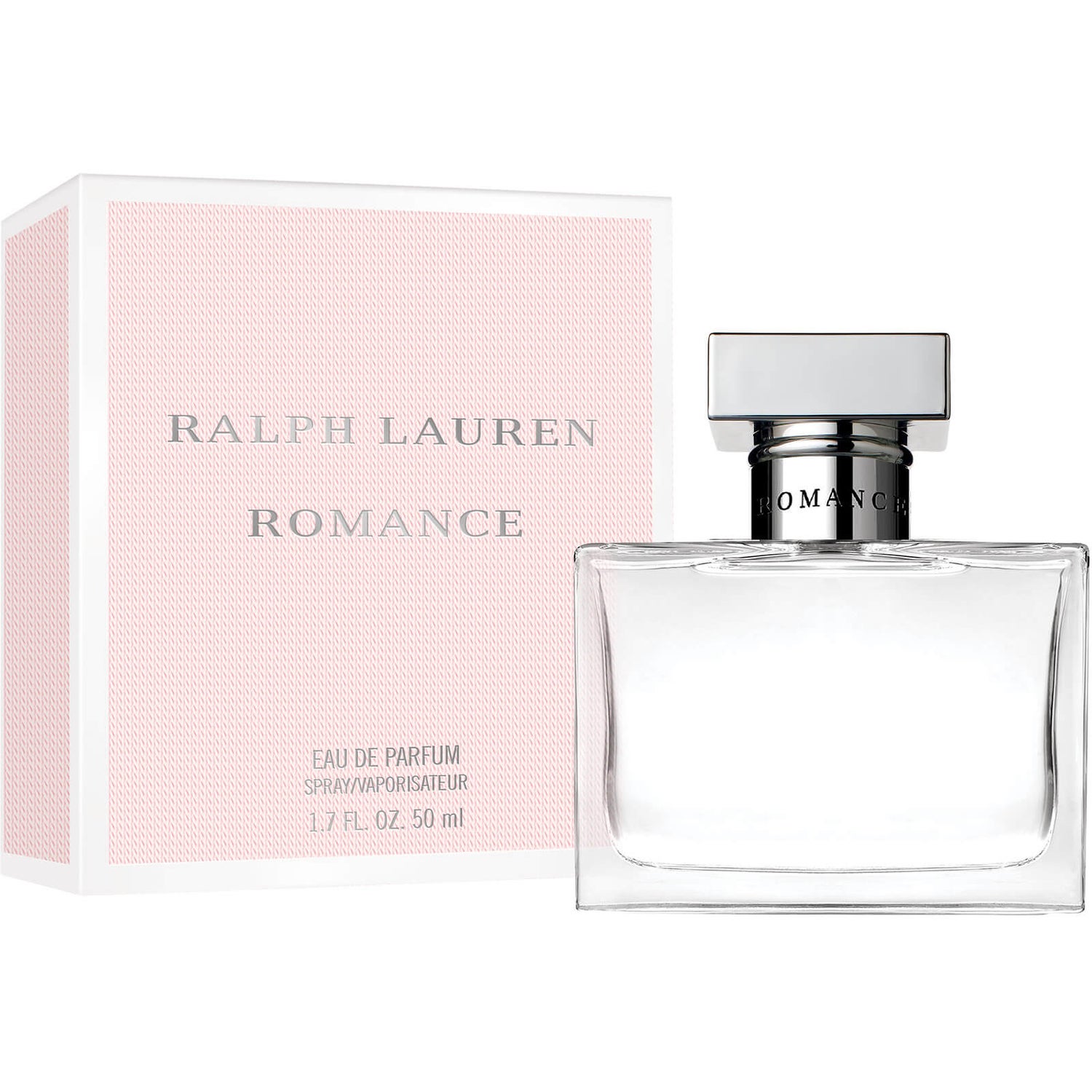 Ralph Lauren Romance Eau de Parfum 30ml Koop online bij lookfantastic