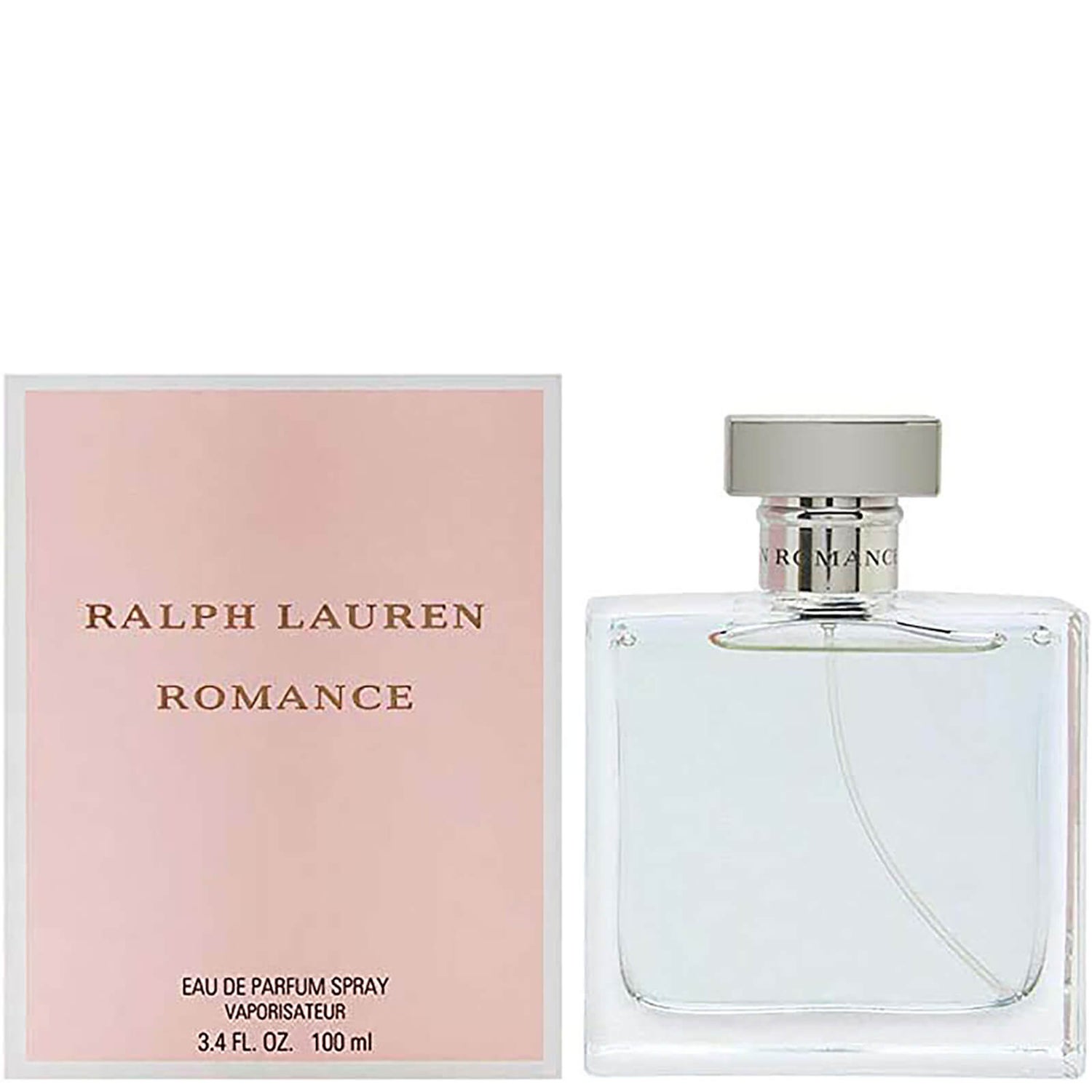 Ralph Lauren Romance Eau de Parfum 30ml - LOOKFANTASTIC
