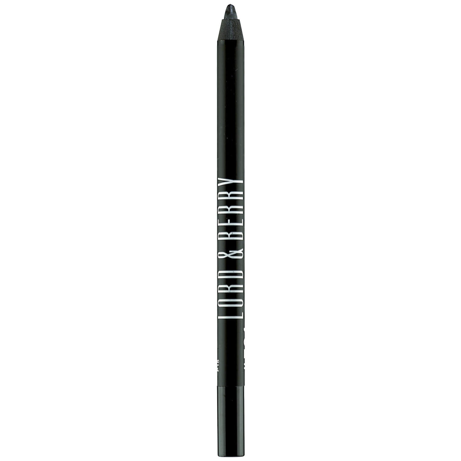 Стойкая подводка Lord & Berry Smudgeproof Eye Pencil (различные оттенки)