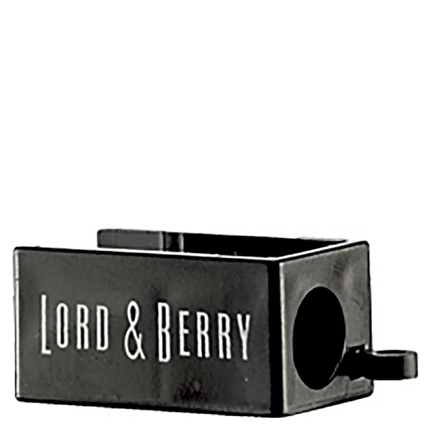 Lord & Berry temperino singolo