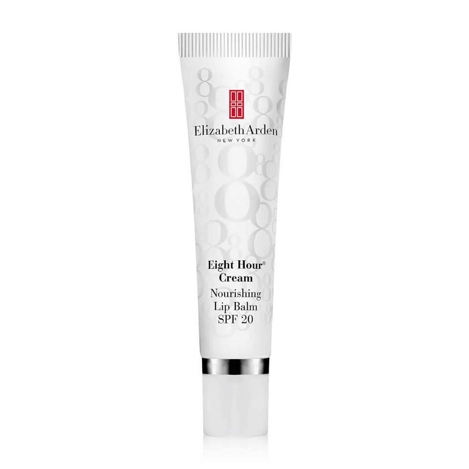 Elizabeth Arden Eight Hour Cream Nourishing Lip Balm SPF 20 (0.5 oz
