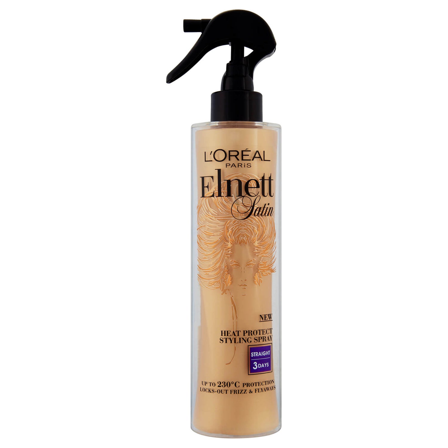 Lissage X Tenso L Oreal Mode D Emploi