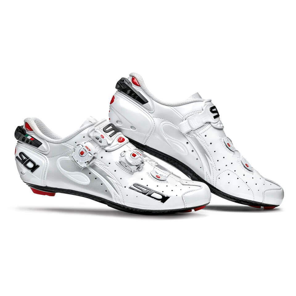 Sidi carbon hotsell vernice