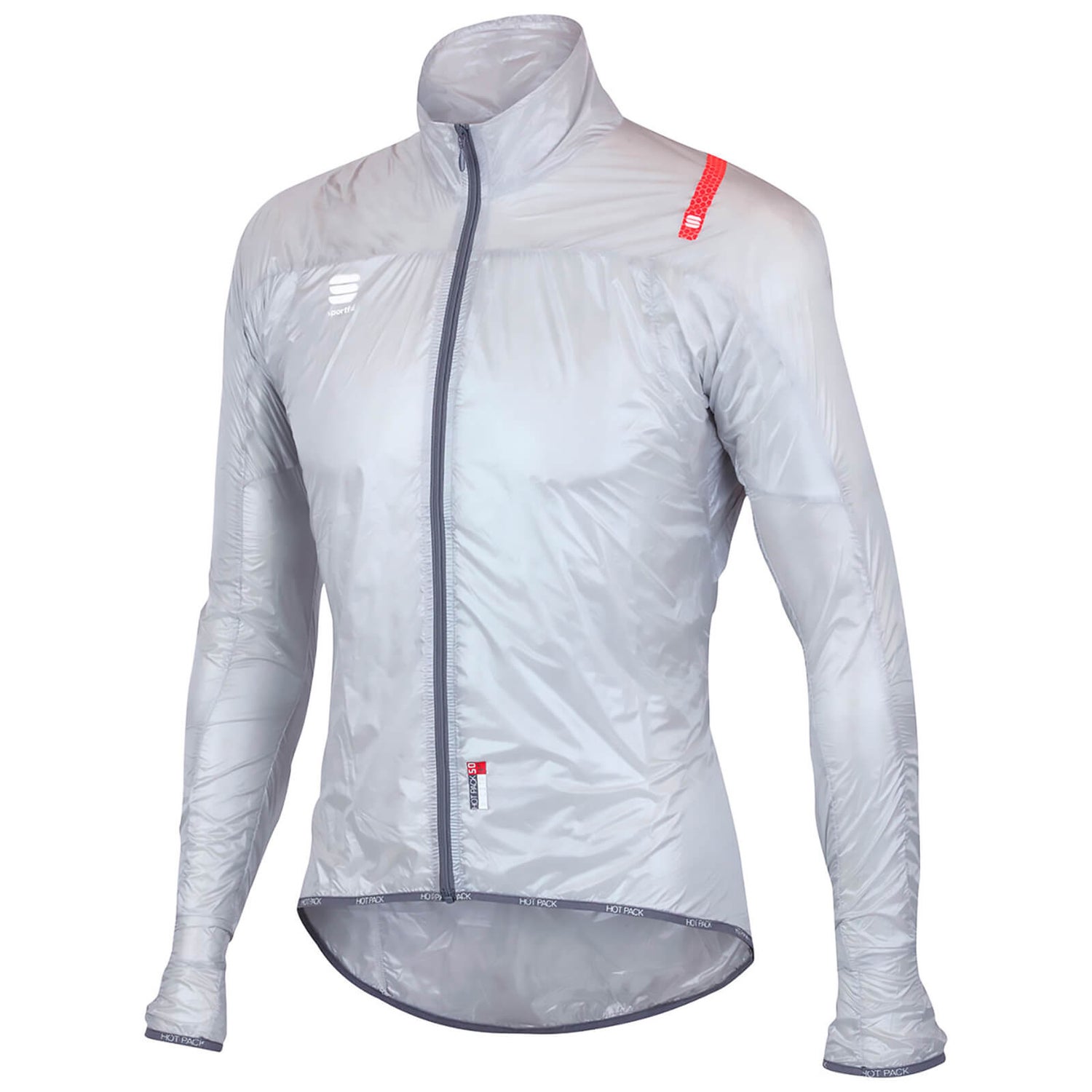 Pack light jacket discount