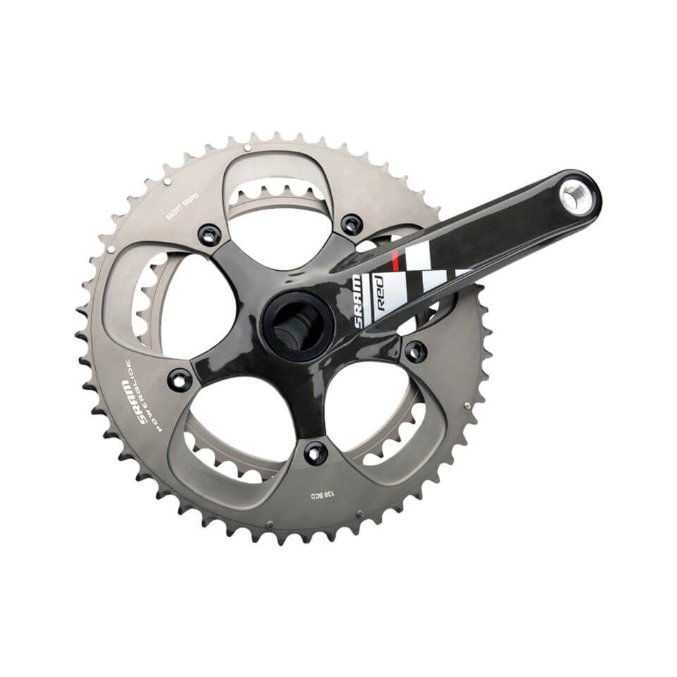 Sram compact crankset 10 speed new arrivals