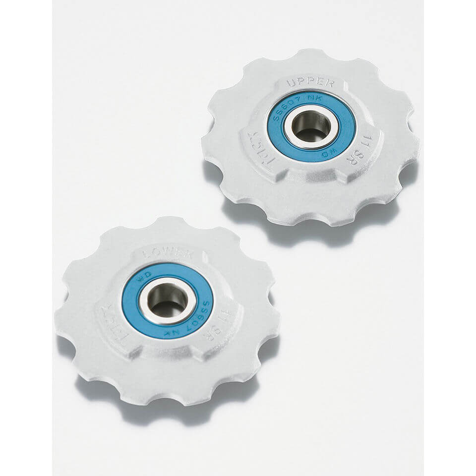 Tacx 11 speed jockey wheels 2025
