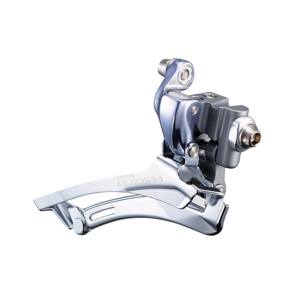 Ultegra 10 2025 speed front derailleur