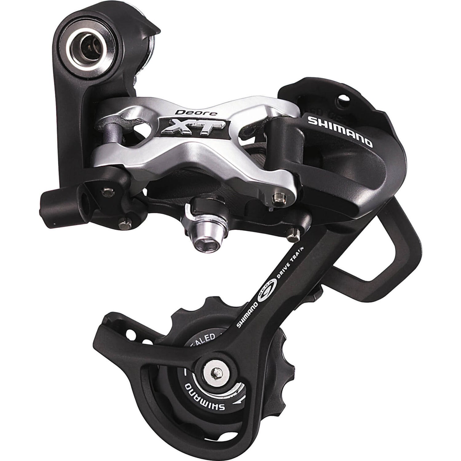 Shimano xt cheap rear derailleur