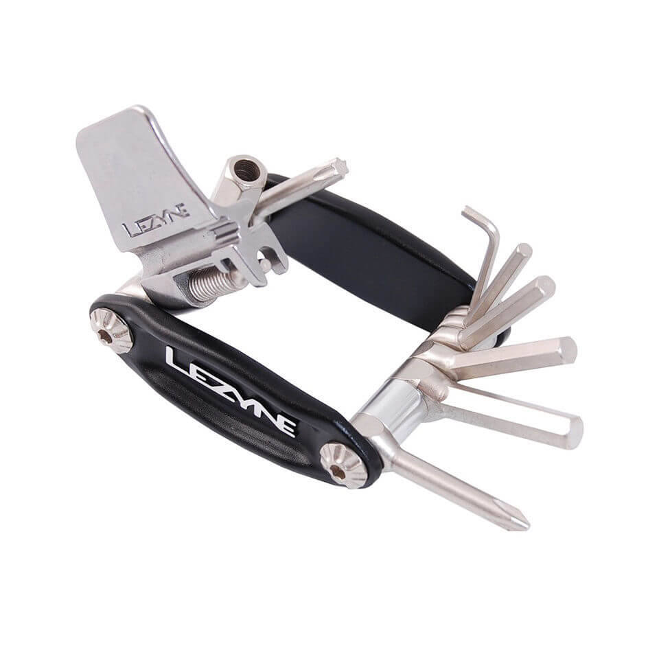 Lezyne 2025 crv 12