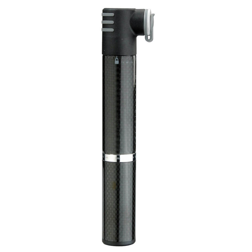 Topeak micro outlet rocket carbon pump