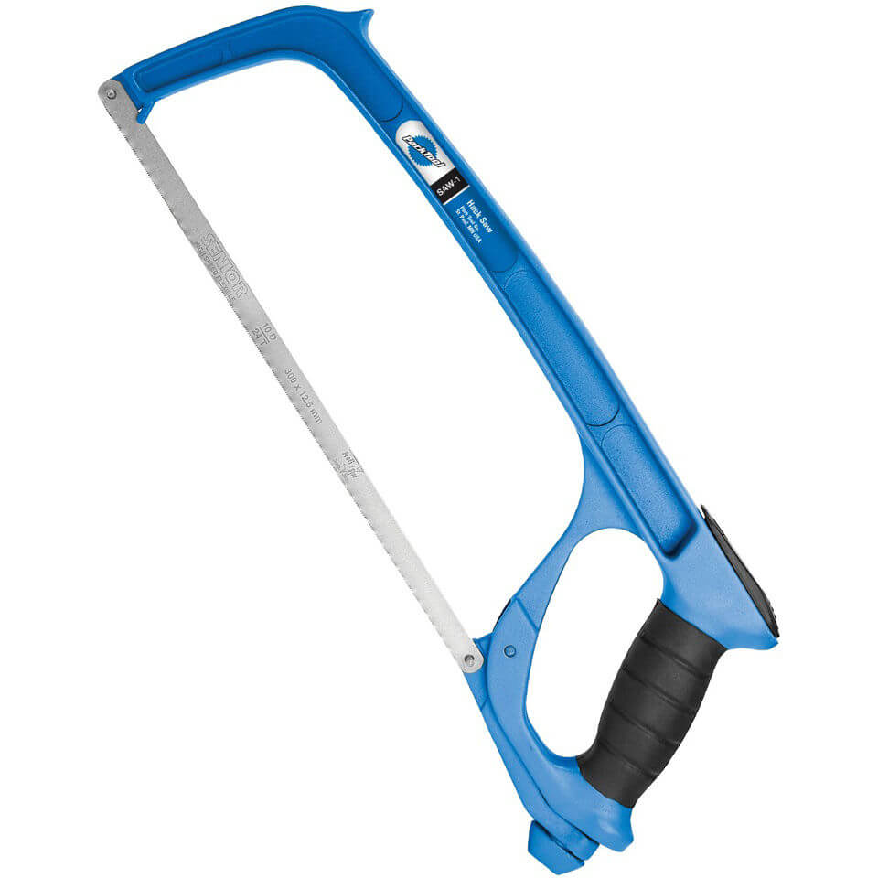 Park cheap tool hacksaw