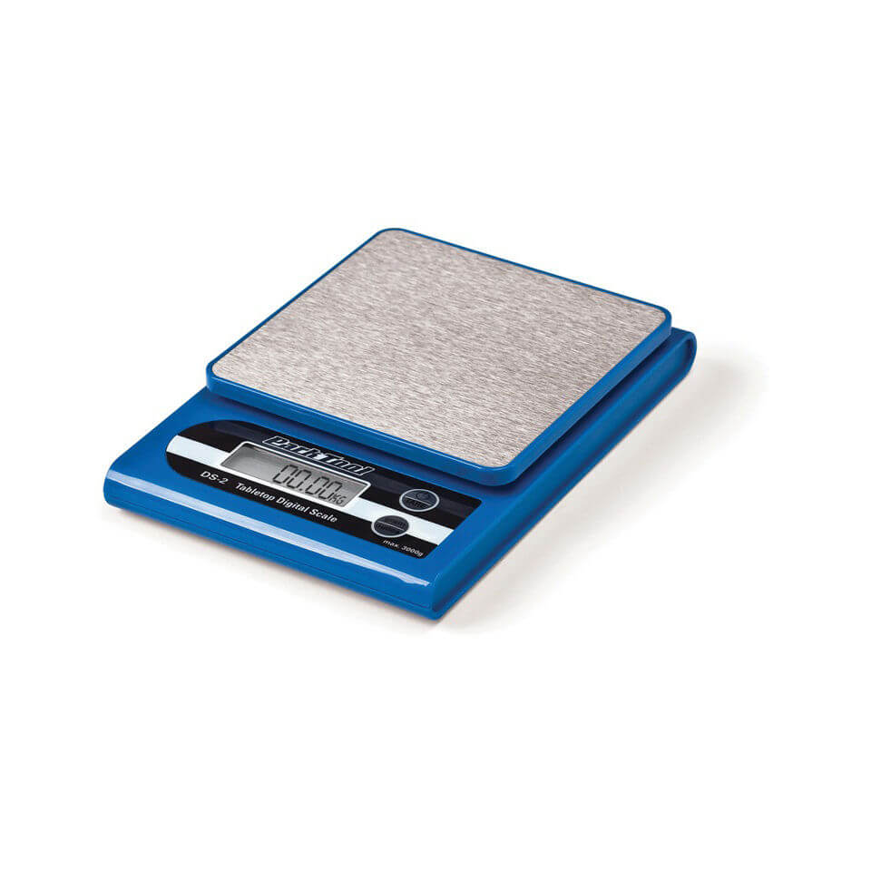 Park tool scale store