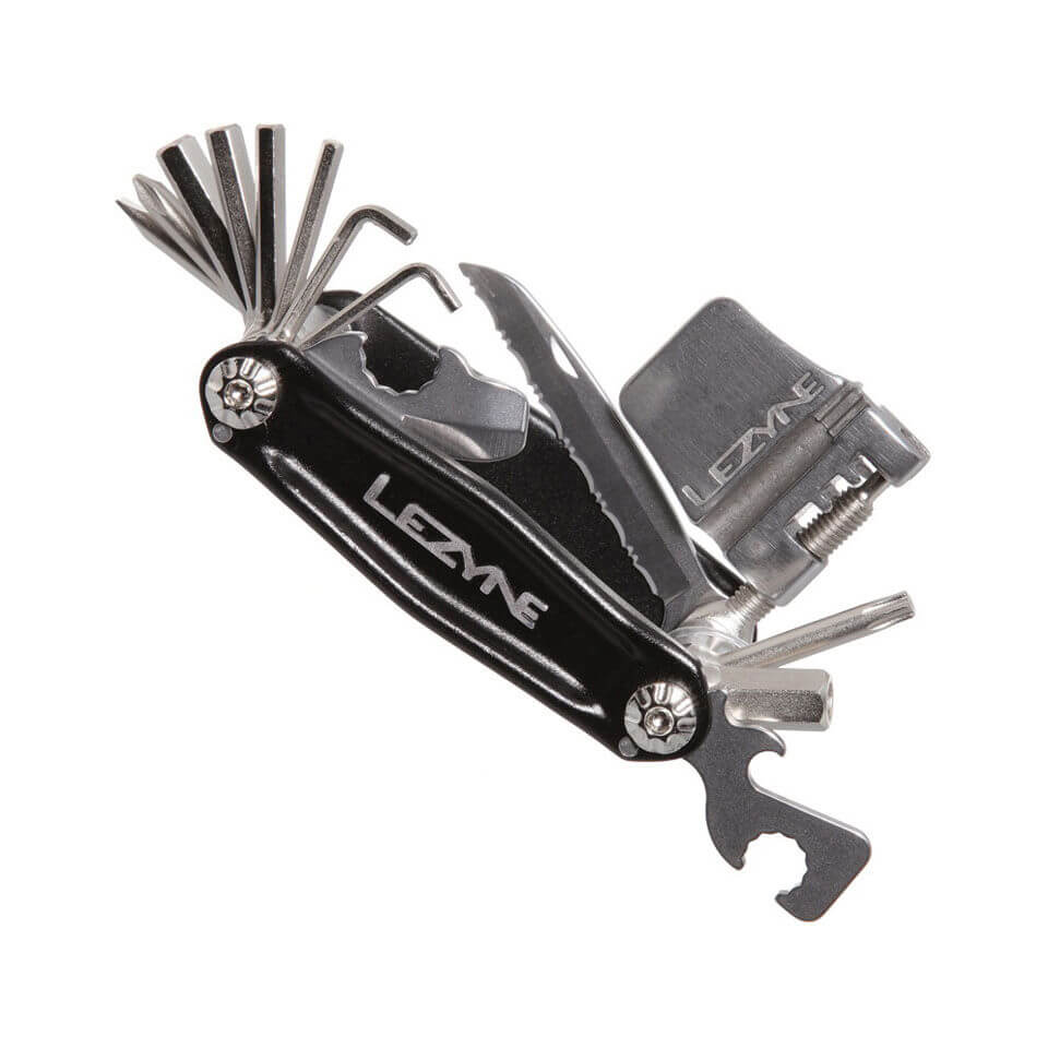 Lezyne crv 20 deals