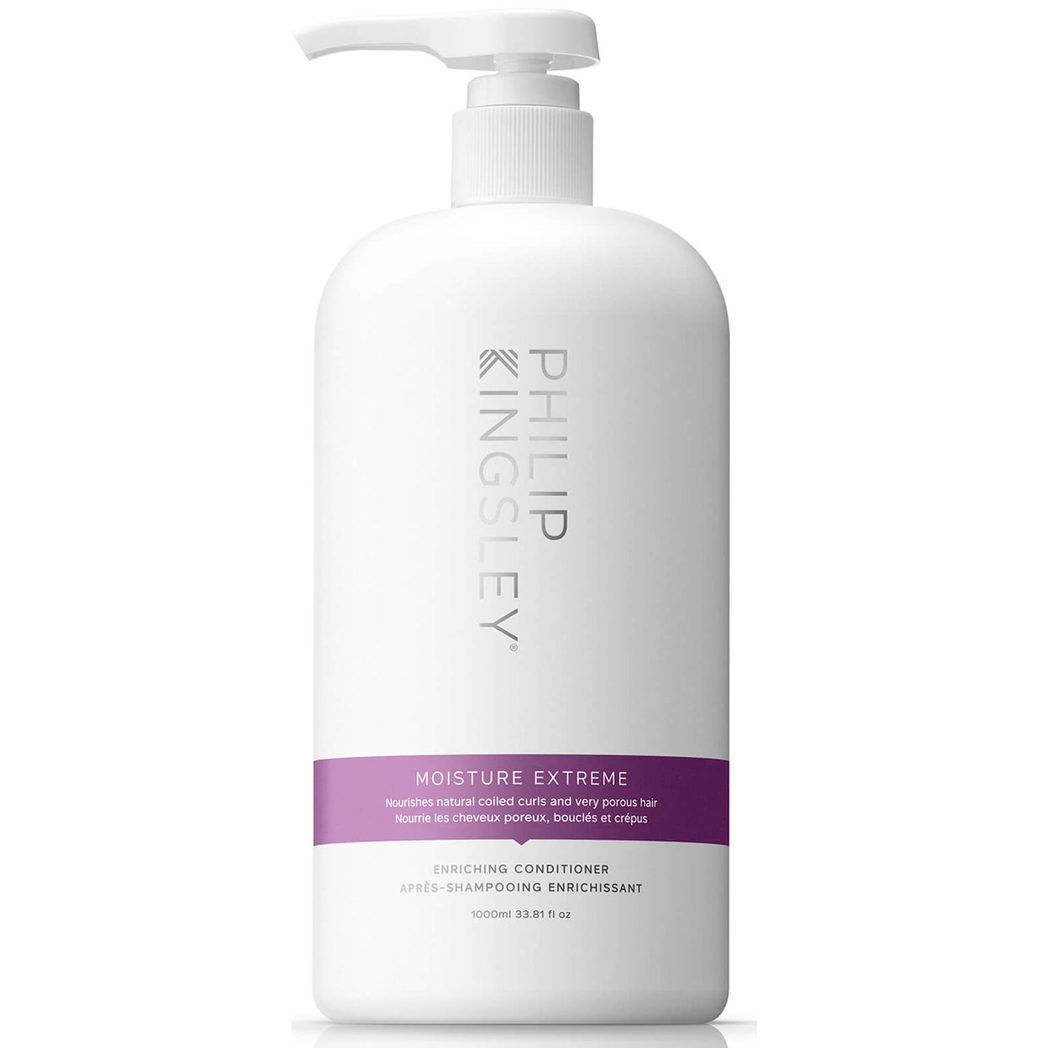 Philip Kingsley Moisture Extreme Enriching Conditioner 1000ml