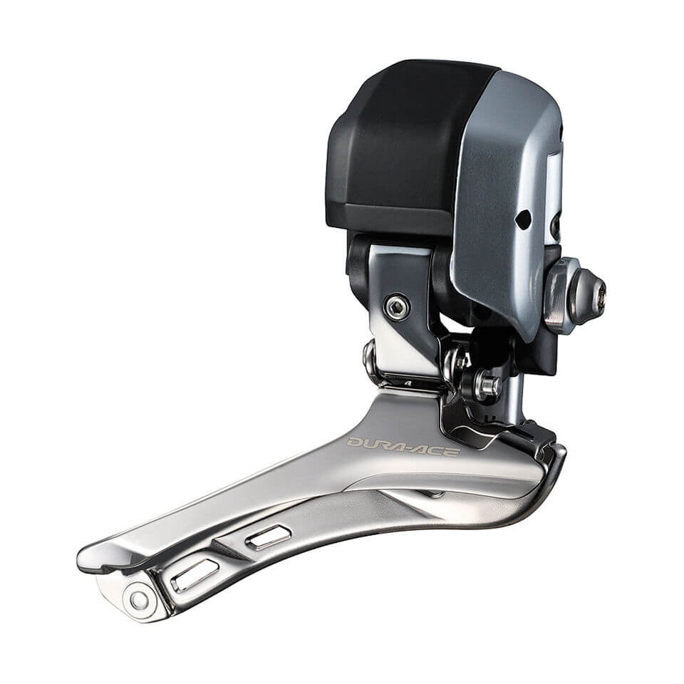 Dura ace front mech cheap