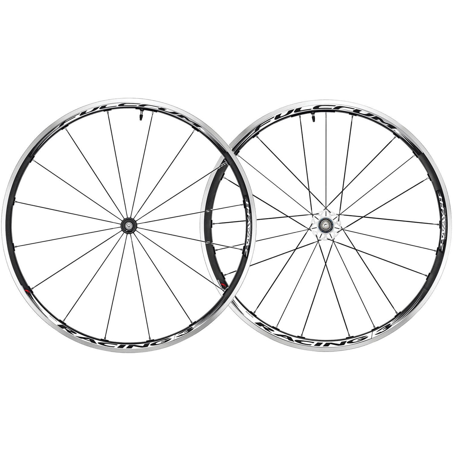 Fulcrum Racing 3 2 Way Tubeless Wheelset ProBikeKit Australia