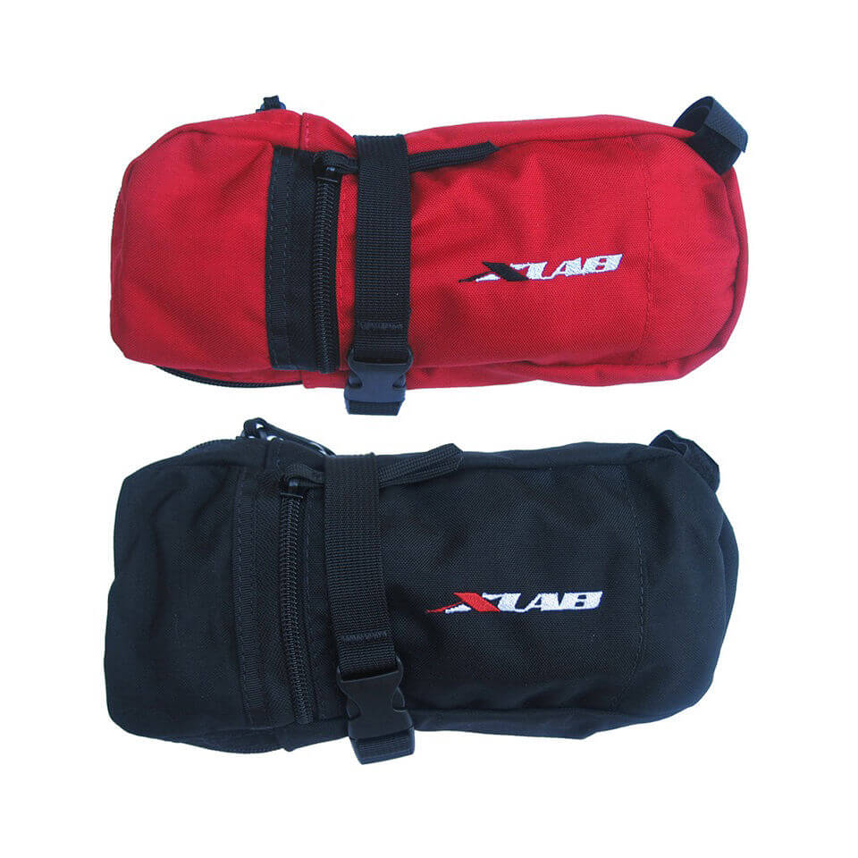 Xlab outlet saddle bag