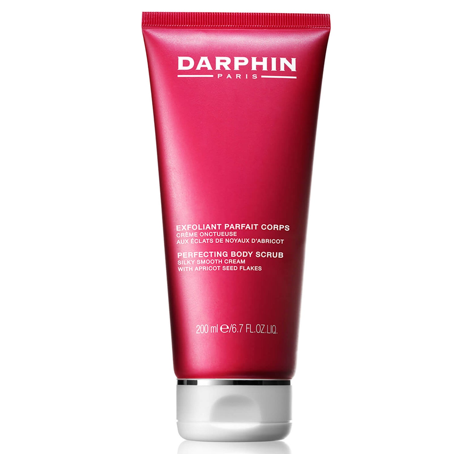 Darphin Perfecting Body Scrub -kuorinta-aine