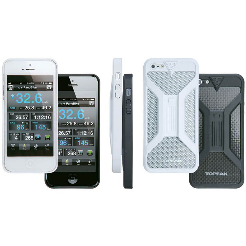 Topeak ridecase iphone 5 best sale