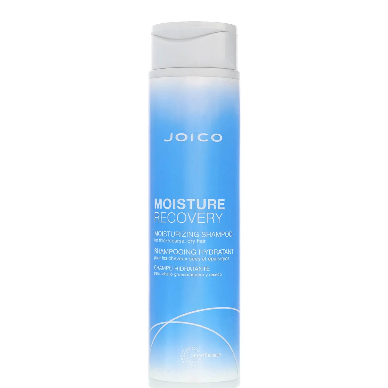 Joico Moisture Recovery Shampoo 300ml LOOKFANTASTIC