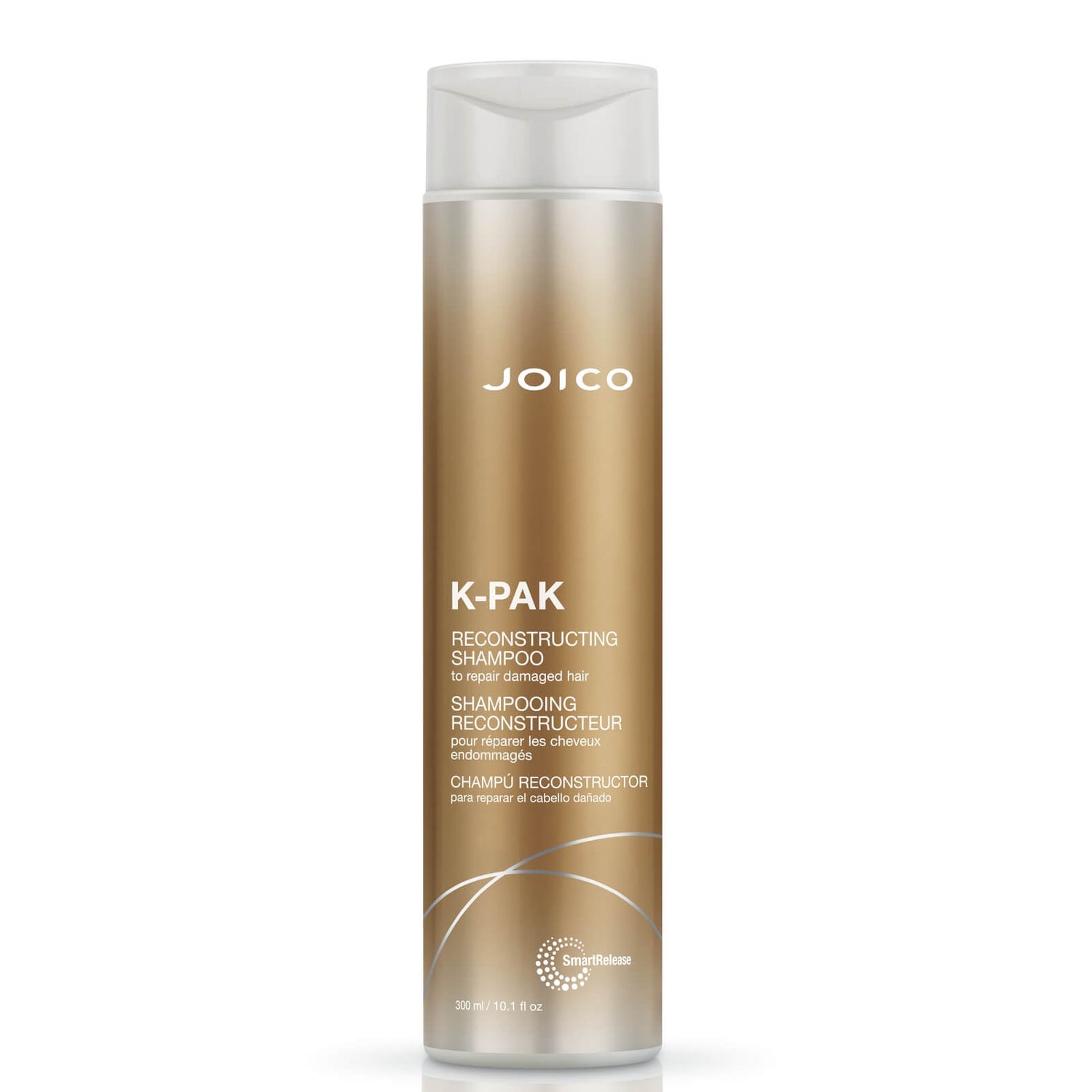 Joico KPak Shampoo 300ml LOOKFANTASTIC