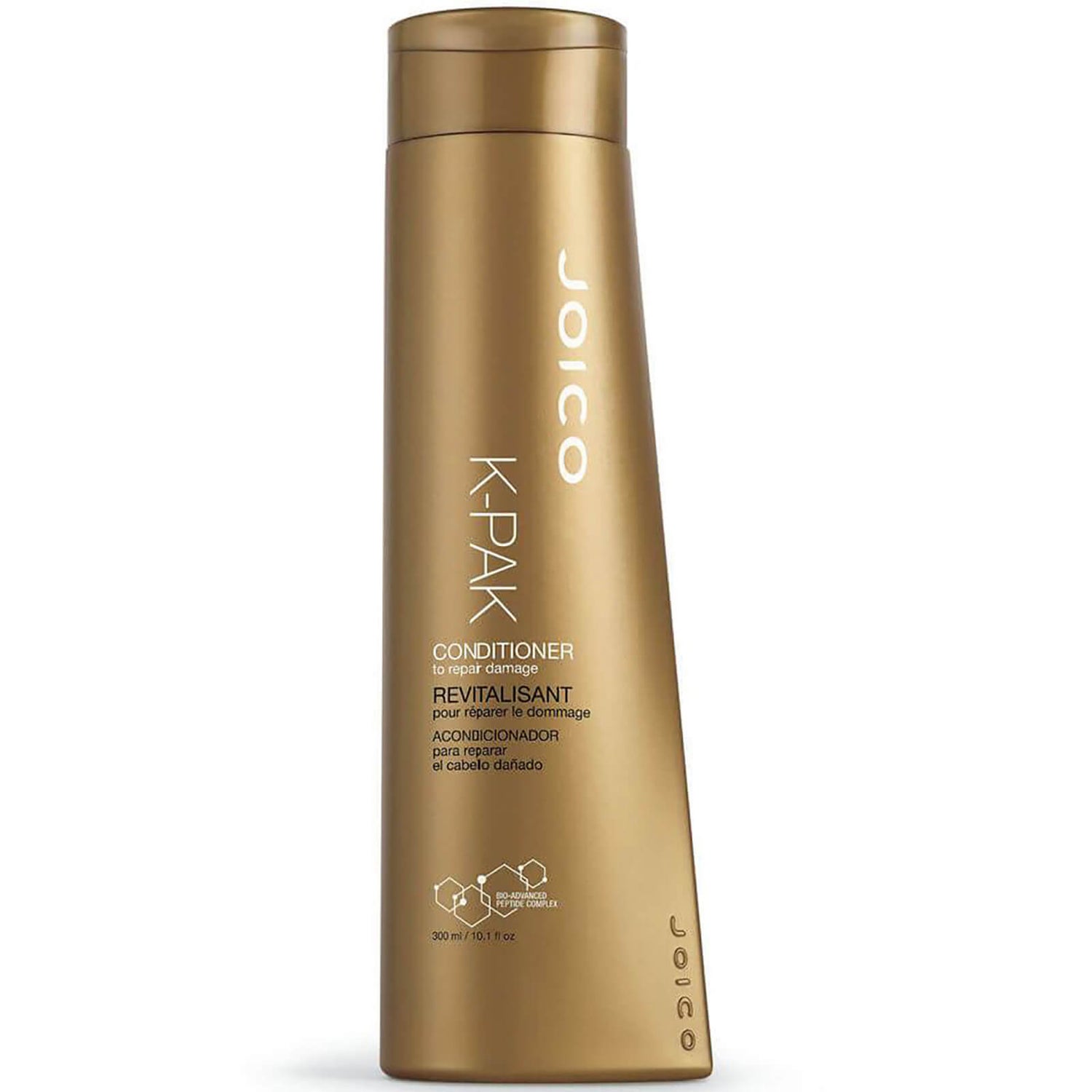 Joico K-Pak Conditioner 300ml - LOOKFANTASTIC