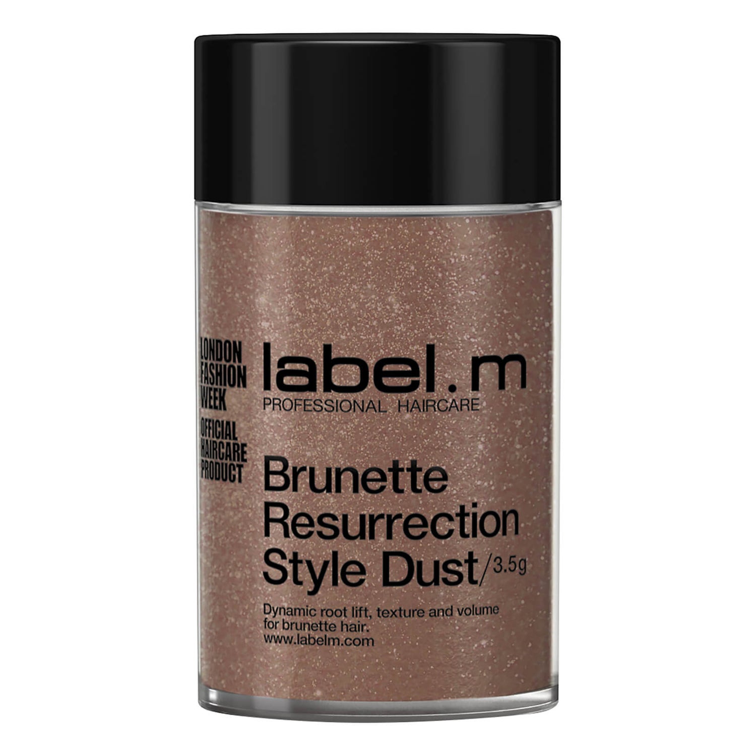 label.m Brunette Resurrection Style Dust (3.5g) | BeautyExpert