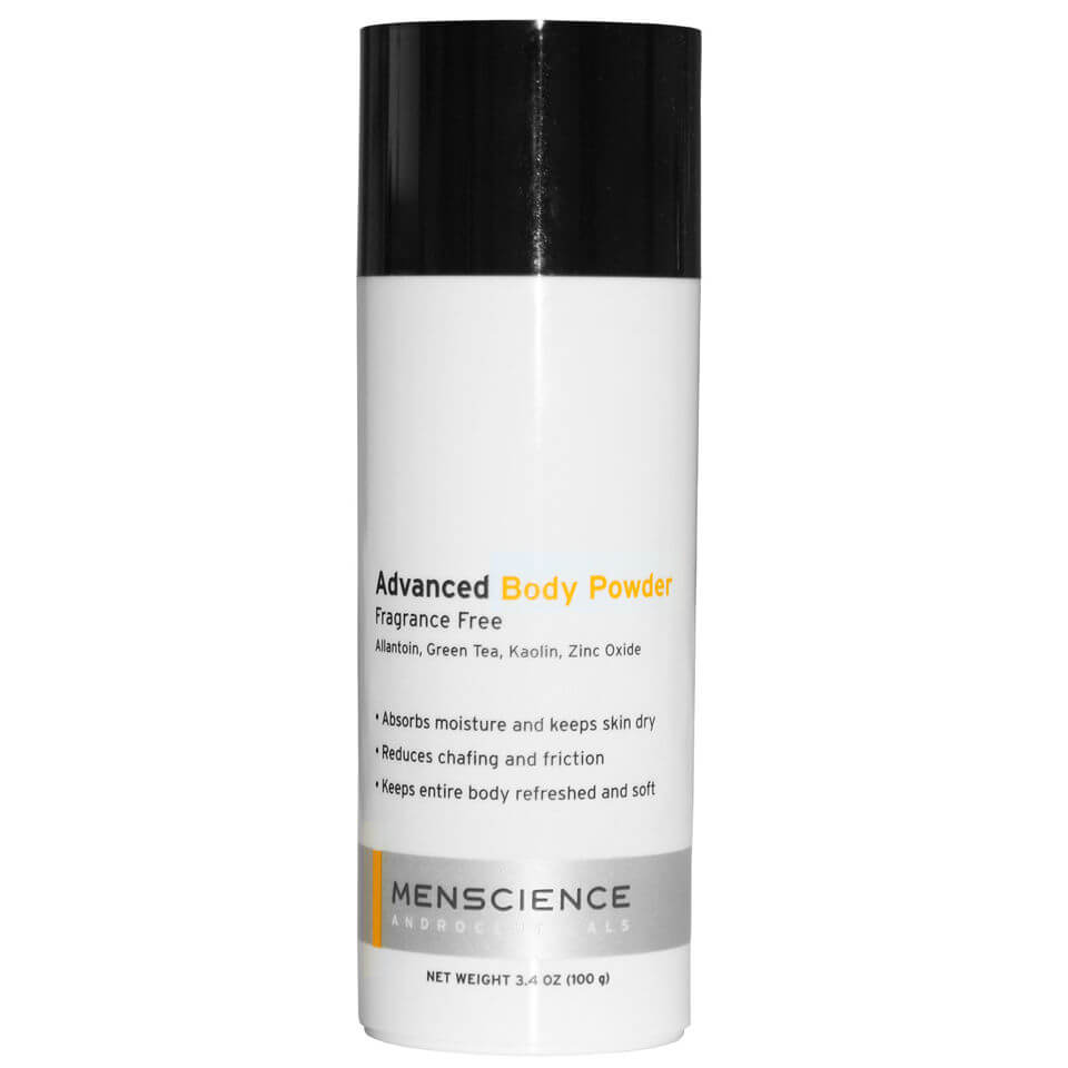 MenScience Advanced Body Powder (Körperpuder)