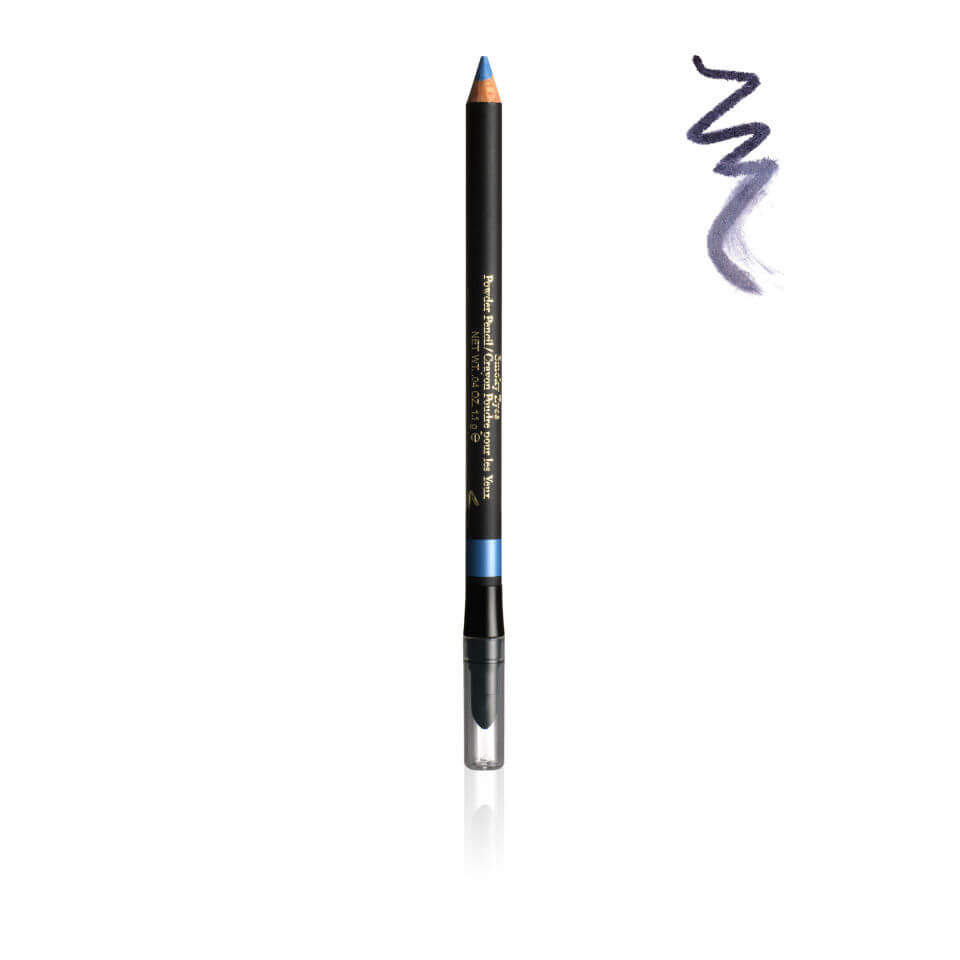 Elizabeth Arden Beautiful Colour Smokey Eyes Powder Eye Pencil 1.1g