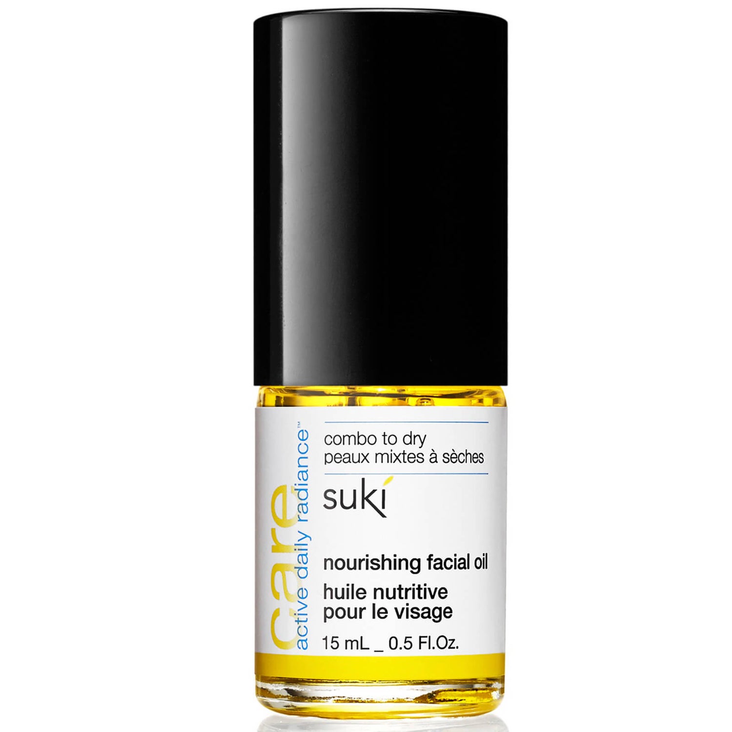 Suki Nourishing Facial Oil (15ml)