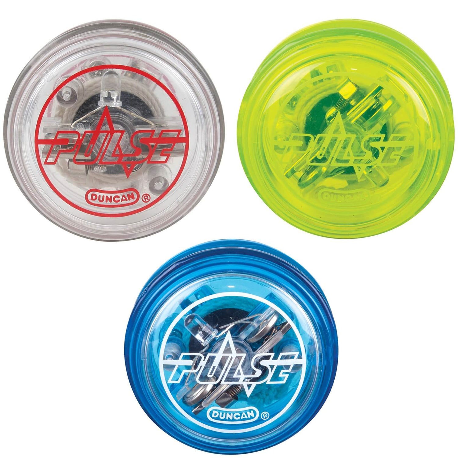 Duncan yoyo store uk