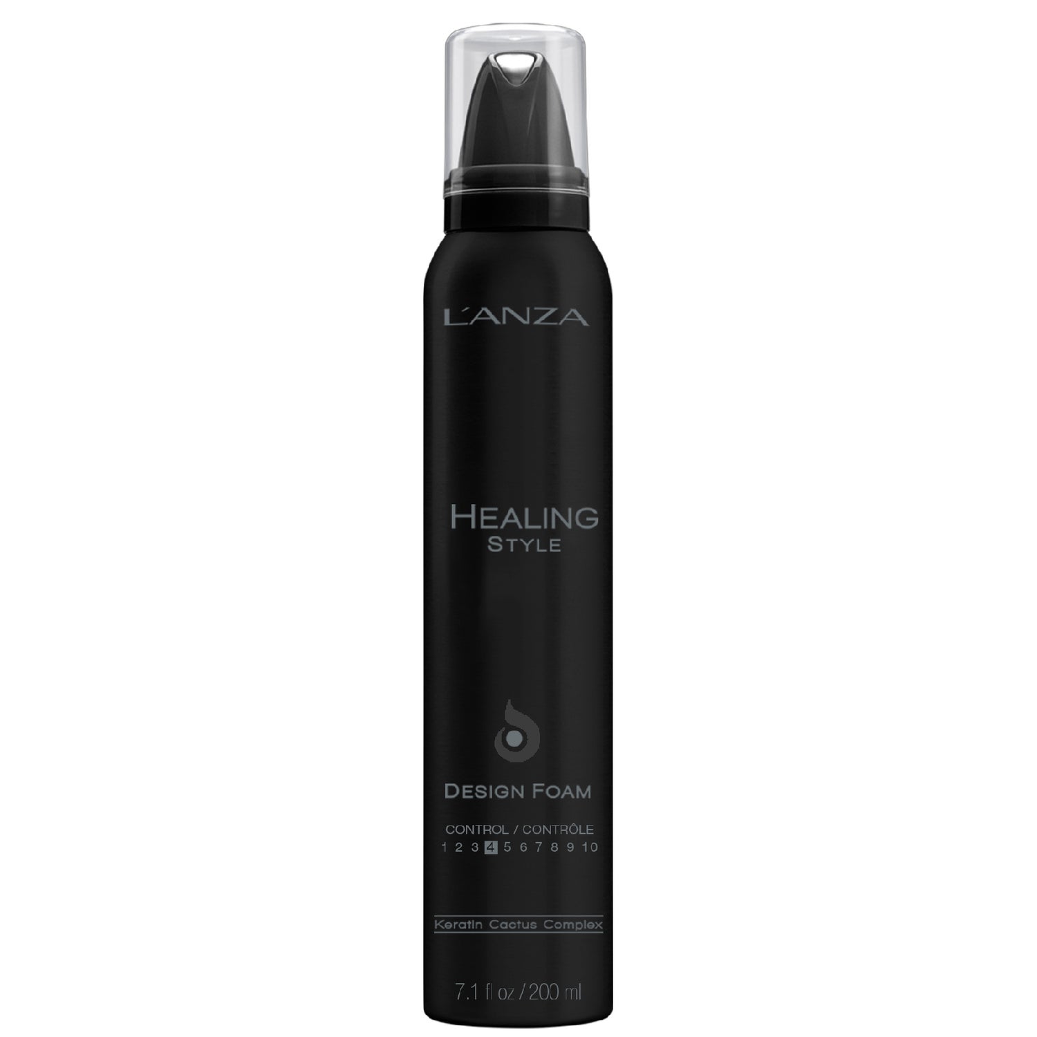 Lanza online healing style