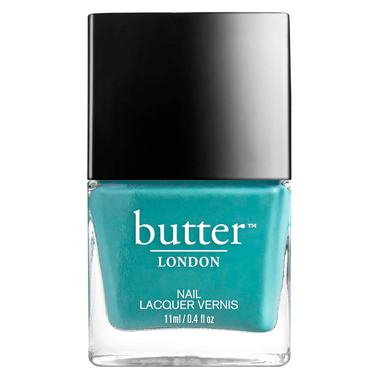 butter LONDON Trend Nail Lacquer 11ml - Poole