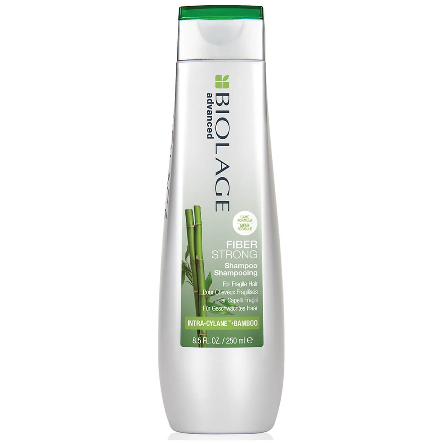 Matrix Biolage Fiberstrong Shampoo (250 ml) LOOKFANTASTIC