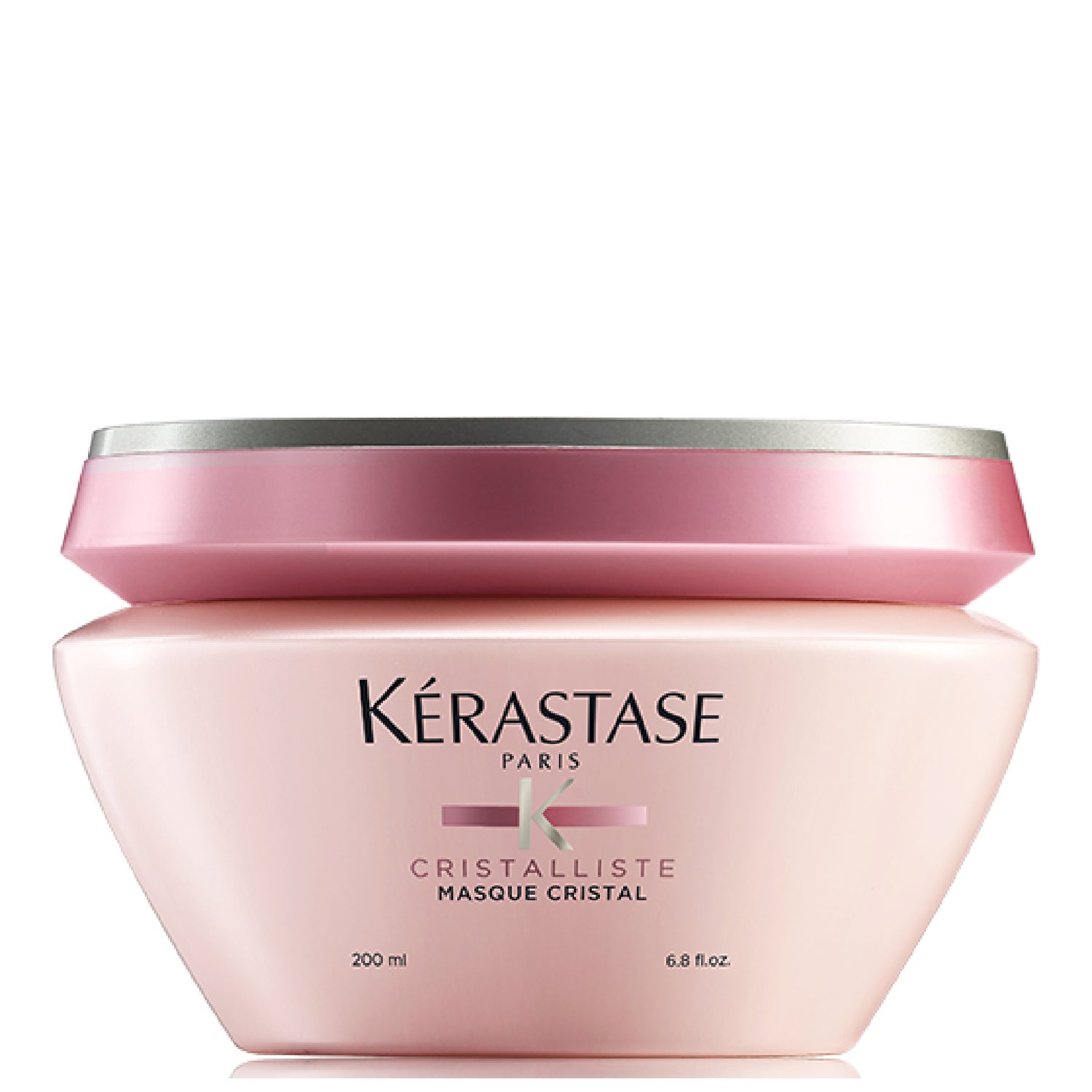 Kérastase Cristalliste Luminous Perfecting Masque (200ml) HQ Hair