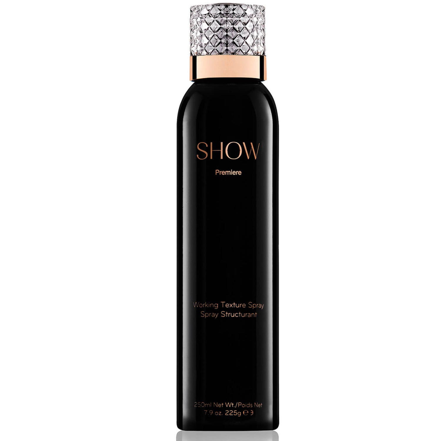 SHOW Beauty Premiere Working Texture Spray 250ml